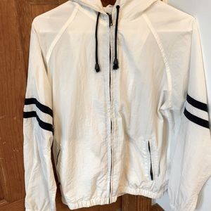 Brandy Melville/ John Galt Windbreaker